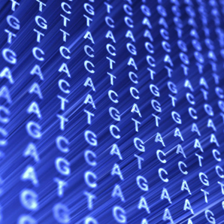 Whole Genome Sequencing - GTAC letters