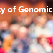 Faculty of Genomic Medicine