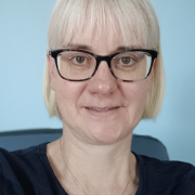 photo of Jennie Bell