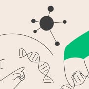 Clinicians learning about genomics