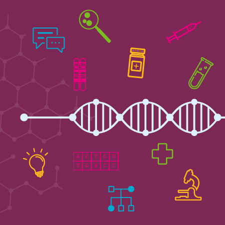 Education - Genomics Education Programme