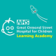 Great Ormond Street Learning Academy