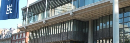 QEII Conference Centre, London