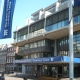 QEII Conference Centre, London