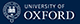 University of Oxford University of Oxford